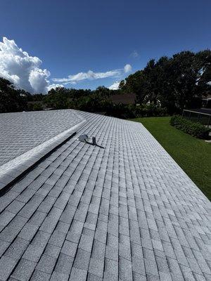 Roofing Logik