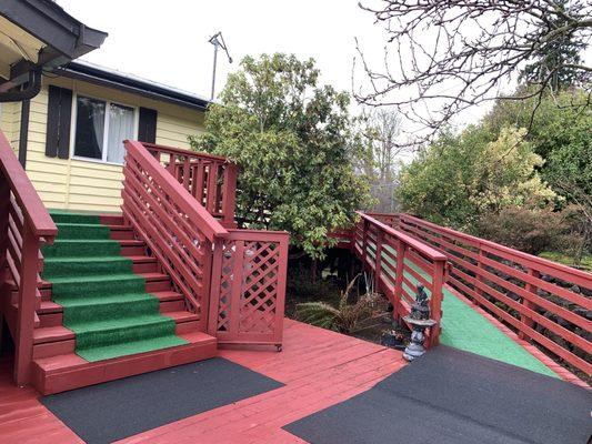 Angelic Adult Family Home