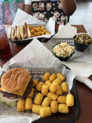 Bill's Hot Dogs 2