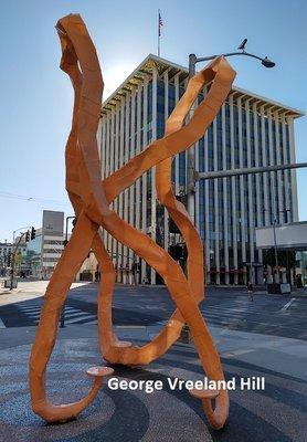 Bank of America Financial Center