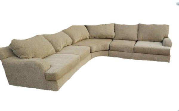 No matter the challenge, we accept!