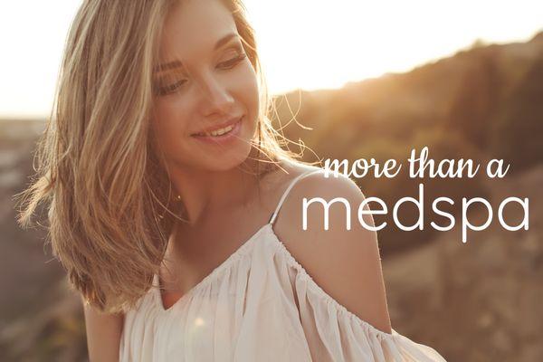 Come experience the difference at The MedSpa on 5th.