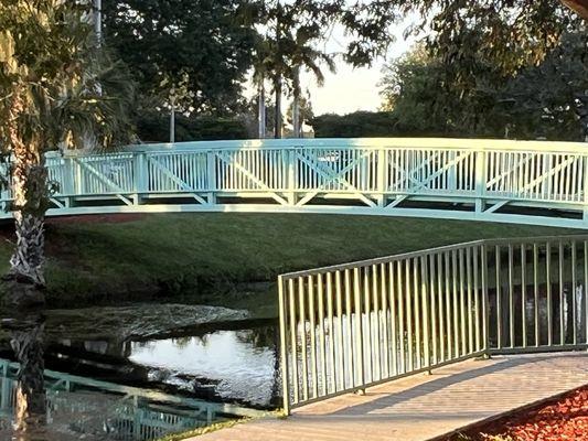 City of Coconut Creek Community Center