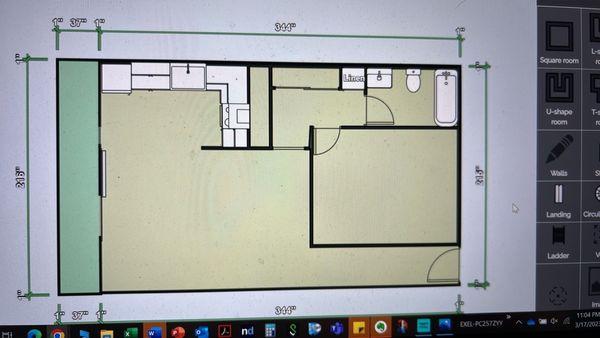 Franciscan Apartments