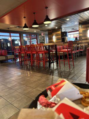 Arby's
