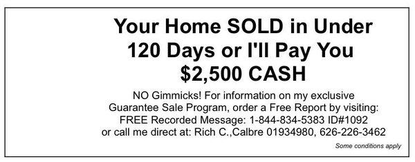 San Gabriel Valley Real Estate