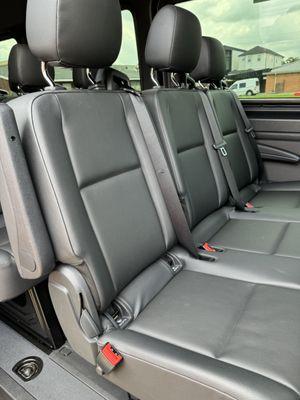 VLS Executive Transportation