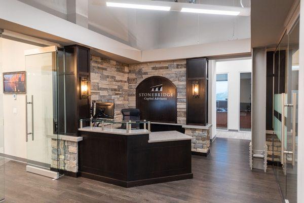 Stonebridge Capital Advisors