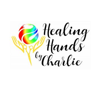 Healing Hands by Charlie