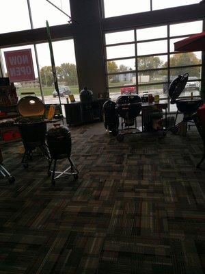 Fireplace Superstore