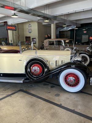 America's Packard Museum