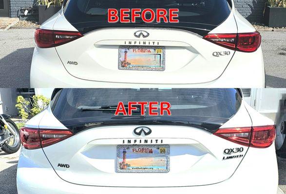 Sunlit Wrap | Car Wraps, Ceramic Coating, Tinting, and Detailing