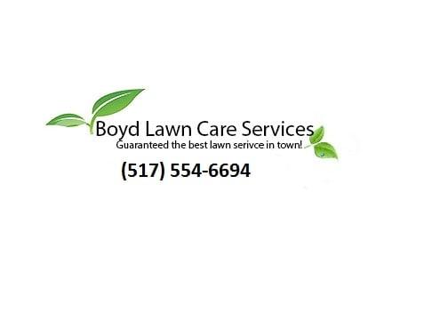 Boyd Property management