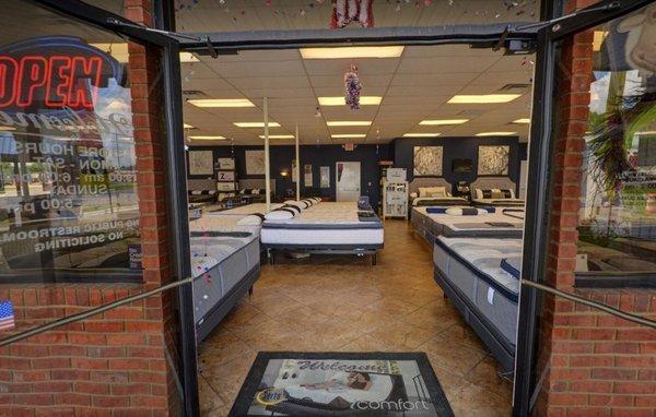 Mattress Max