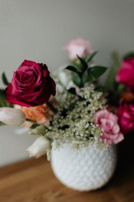 Wild Posies Floral & Plant Boutique