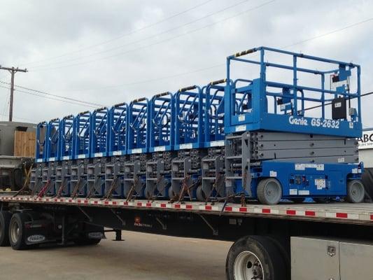 Elite Material Handling