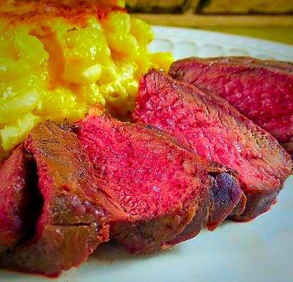 Cossey's Custom Cut Meats