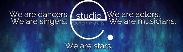 E Studio Performing Arts
