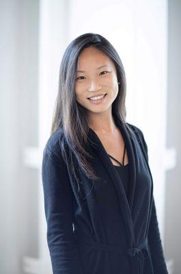 Career Coaching with Lucy Chen