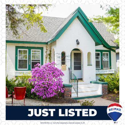 Corey McCracken-RE/MAX Prodigy