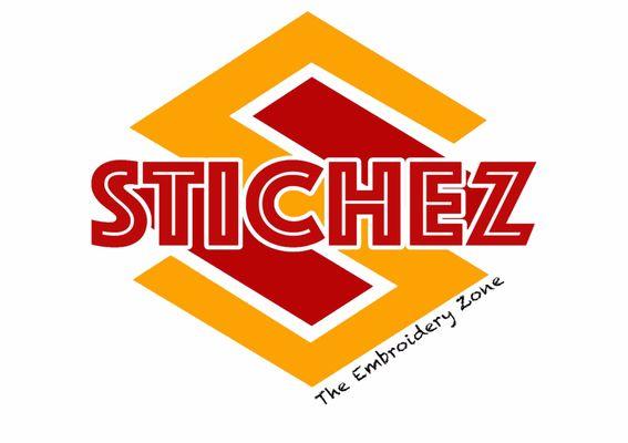 Stichez The Embroidery Zone