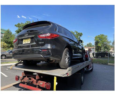 24H KK Transportation KK