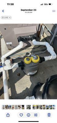 A & J Recreational Services