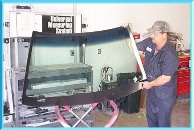 Windshield Replacment