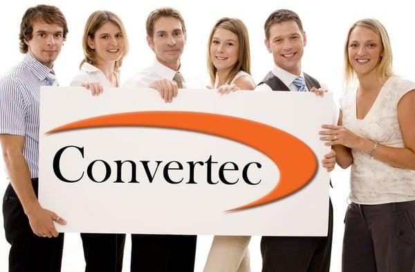 Convertec Team