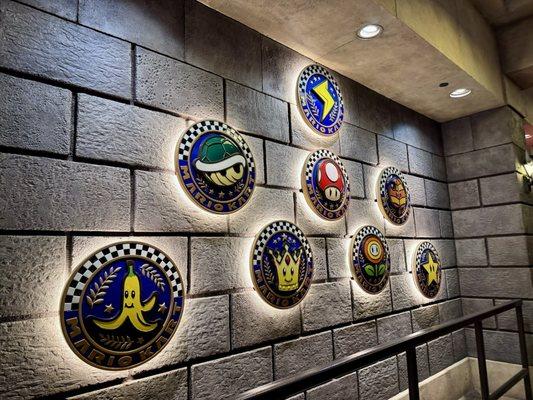 Mario Kart: Bowser’s Challenge