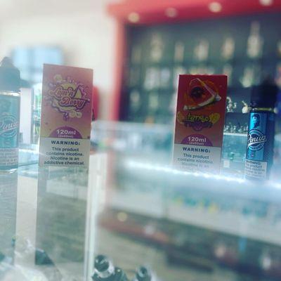 101 Vape Outlet & Smoke