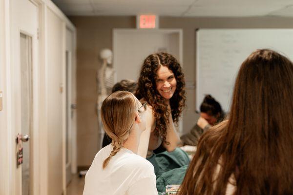 Ke Kino Institute of Healing