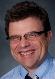 Krzysztof M. Nowak, MD