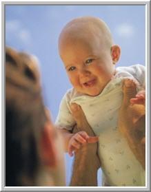 Blessings From Above