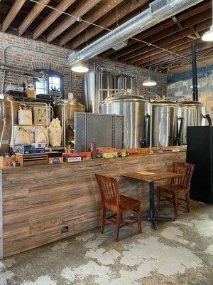 Bog Brewing Company