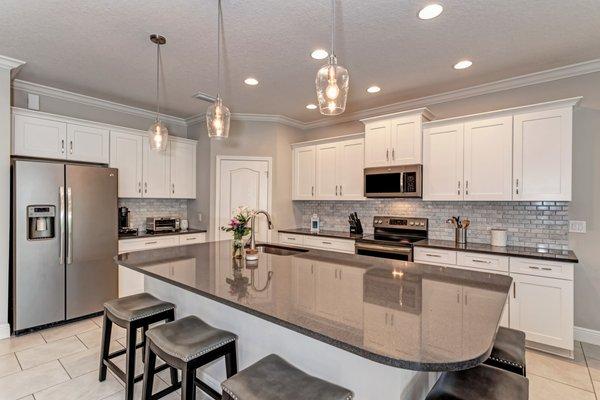 Domenico & Cynthia Porpora Team with EXP Realty