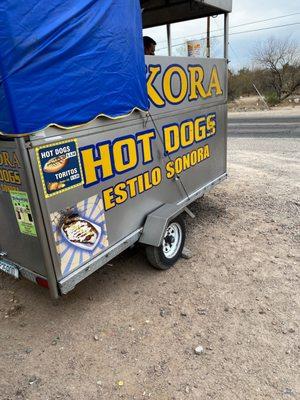 El Kora Hot Dogs