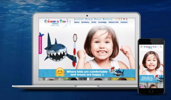 Killer Shark Marketing