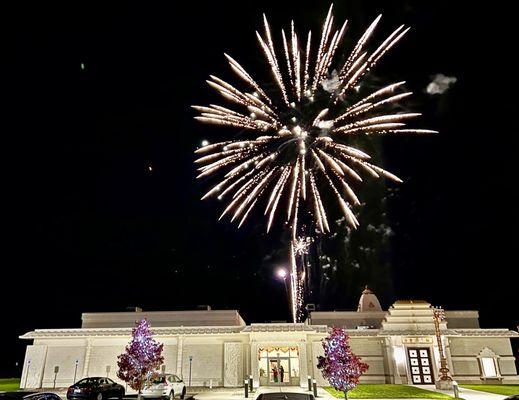 Tri City Hindu Temple