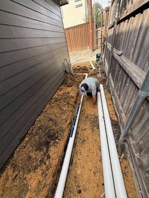 Ace Landscape & Irrigation