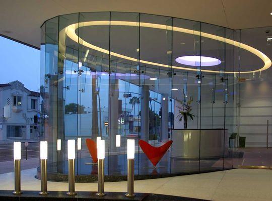 Nathans Glass & Mirror