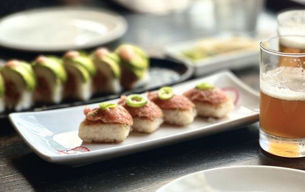 The Izaka-ya by Katsu-ya