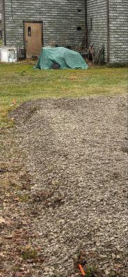 Appalachian Landscaping & Construction