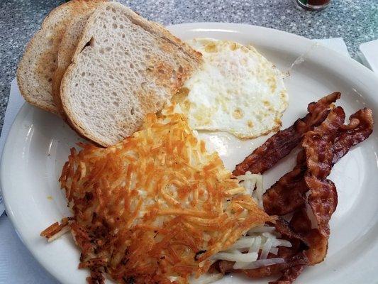 Woody's Groveland Family Restaurant