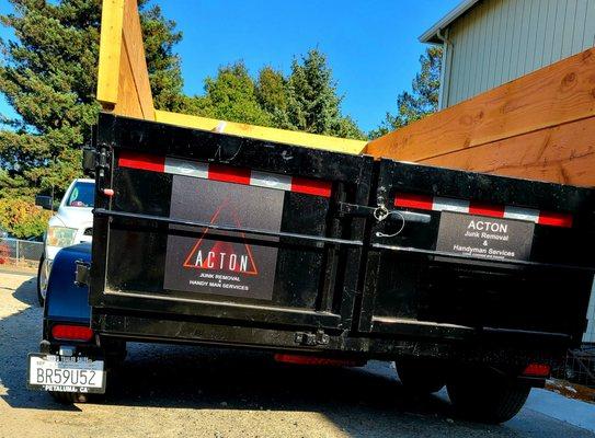 Belton's We Do It All Services