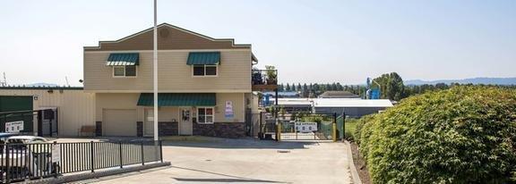 Iron Gate Storage-Orchards