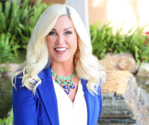 Susan Winters - Windermere Homes & Estates