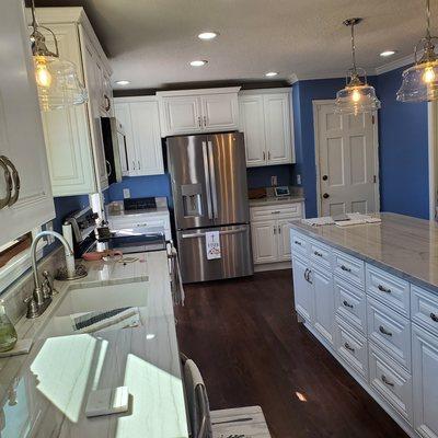 Waters Handyman Services