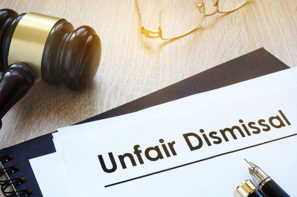 Wrongful Termination Attorneys. Effective and Compassionate Representation.