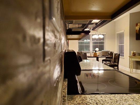 Kelly's Custom Floors